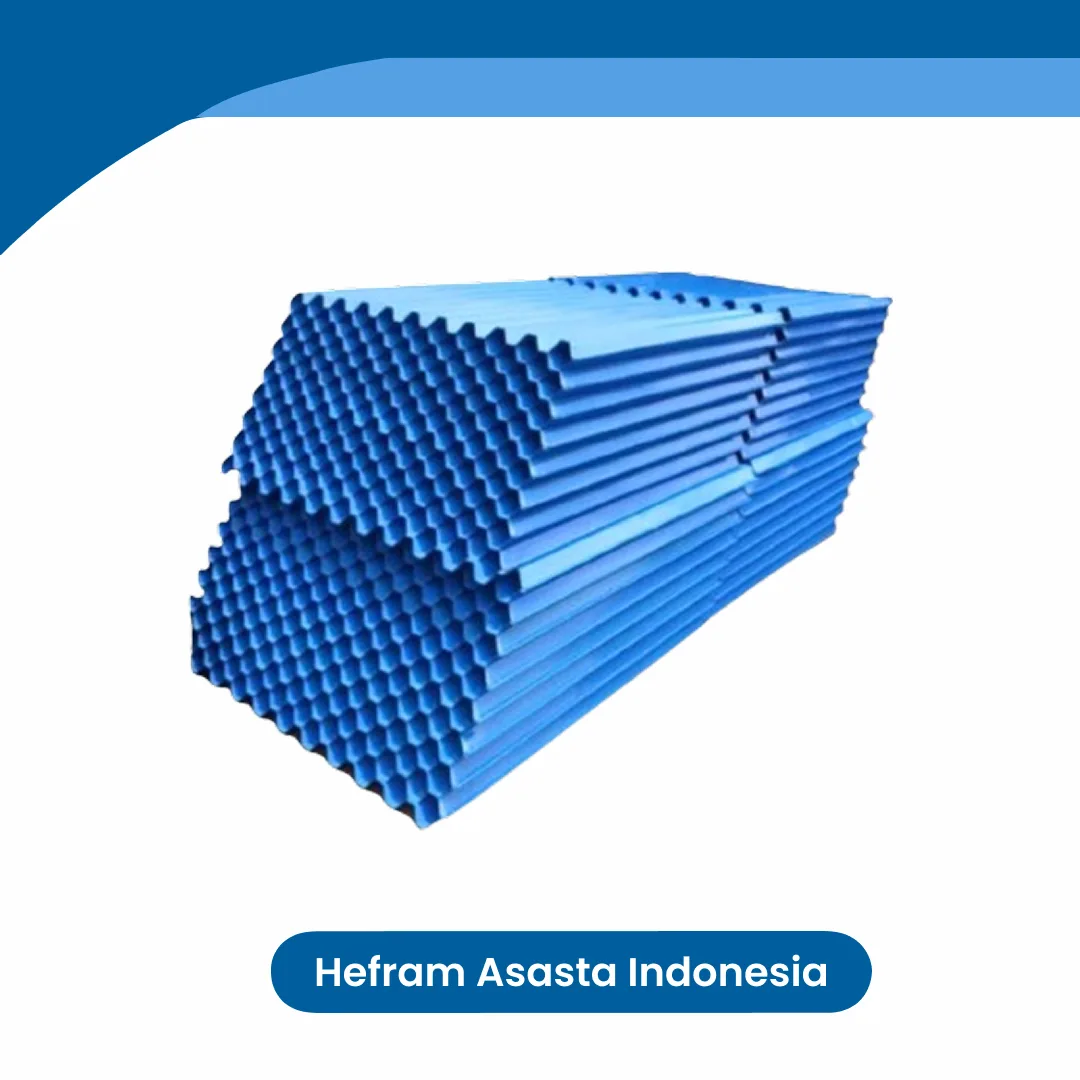 Tube Settler PP
